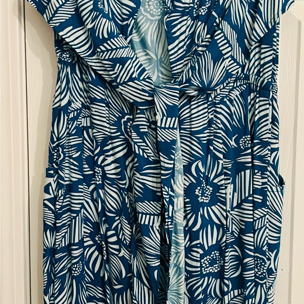 Juniors Romper